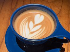 -Swing Coffee(钟楼区步行街店)