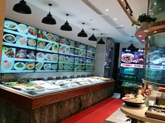 -梦都海鲜酒家(万达广场江桥店)