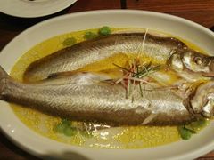 -小厨娘淮扬菜(清江苏宁广场店)