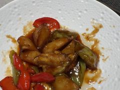 -奉天小馆·非遗东北菜(沈阳万象城店)
