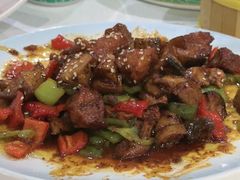 -清真•蜀风园(丁字沽总店)