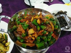 -川湘園(西华路店)