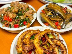 -李大爷的泡椒馆(冉家坝店)