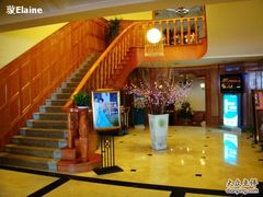 -老味道民宿(栈桥店)