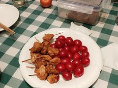 -紫光园·烤鸭·北京菜(劲松店)