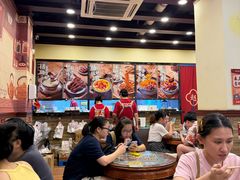 -赵记传承·中国甜品(福州总店)