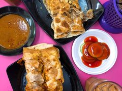 -新加坡Zam Zam餐馆