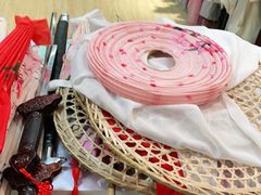 -汉仪华裳汉服旗袍·摄影写真馆(乌镇西栅店)