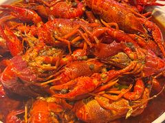 -堕落小龙虾(兰州旗舰店)