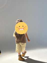 -大树儿童摄影