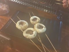 -鸟串烧Yakitori