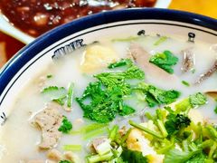 -鸭小妹鸭血粉丝(老门东店)