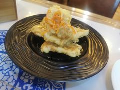 -东方饺子王(新奥购物中心店)