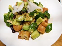 -春满园·邯郸菜发祥地(滏东店)