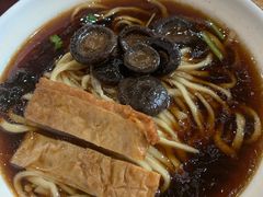 素面-大明寺素斋