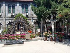 -天主教堂(莲池区)