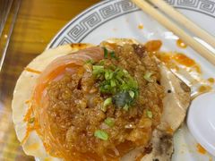 -兆辉木炭海鲜烧烤·海鲜小炒