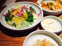 -王妃家(明洞中央店)