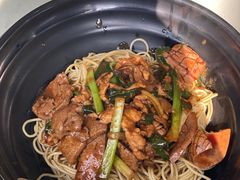 -老地方面馆(思南路店)
