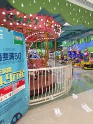 -Mollyfantasy莫莉幻想(重庆袁家岗喜盈门范城店)