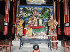 -安顺武庙
