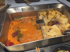 -九鼎轩脆毛肚火锅(南京东路店)