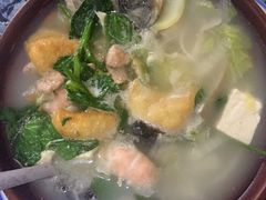 益恒饭店-白家寨子·山野白族菜(古城总店)