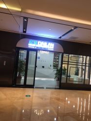 -黛蓝形象定制