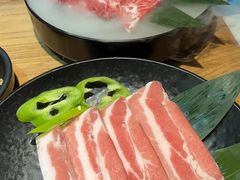 -九田家黑牛烤肉料理(新光汇店)