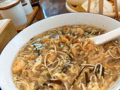 -老淮滨-蚌埠非遗小吃(淮河路店)