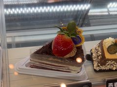 -FANEN法念·烘焙·甜点(万象城店)