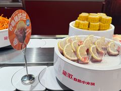 -龍歌自助小火锅(雨花台江南虹悦城店)