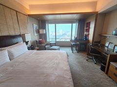 -上海浦东嘉里大酒店