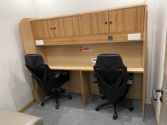 -三味STUDY·K书馆·自习室(全国总店)