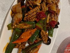 -大碗居·烤鸭·鱼头泡饼(天坛东门店)