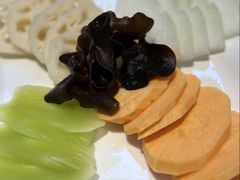 -福寿斋·老北京铜锅涮肉·烤鸭(顺义总店)