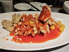 -姑苏家宴·苏帮菜·松鼠桂鱼(苏州总店)