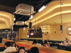 -师烤·豆花烤鱼(广州荔湾扬韬广场店)