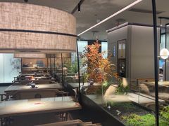 -绿茶餐厅(青岛城阳万象汇店)