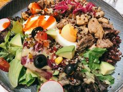-AFS Cafe & Canteen(闽江二路店)