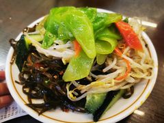 -爱骅裤带面馆(东木头市店)