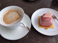 -秀·吧 Show Bar(兰州盛达希尔顿酒店)
