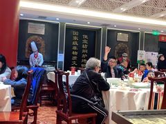 -便宜坊烤鸭店(航天桥店)