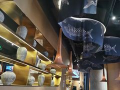 -云海肴云南菜·蒸汽石锅鱼(青岛万象城店)