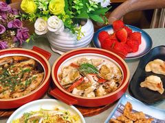 -渔娘渔家丹东海鲜(东直门店)