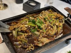 -惠丰堂饭庄(北洼路店)