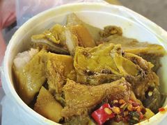 -豪華小食.華記
