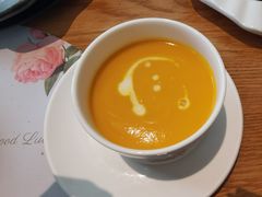 -花舍·新派粤菜·西餐·下午茶(亚运村·鸟巢店)