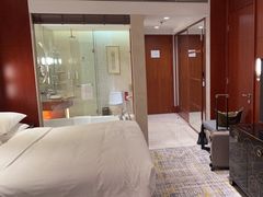 -上海雅居乐万豪侯爵酒店