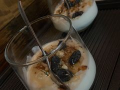 酸奶-新疆伊宁远征餐厅